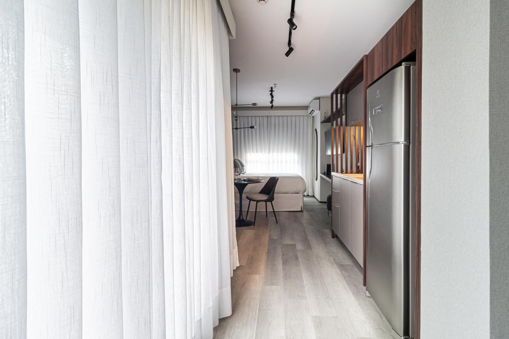 Iconyc Charlie Ibirapuera Hotel เซาเปาโล ภายนอก รูปภาพ