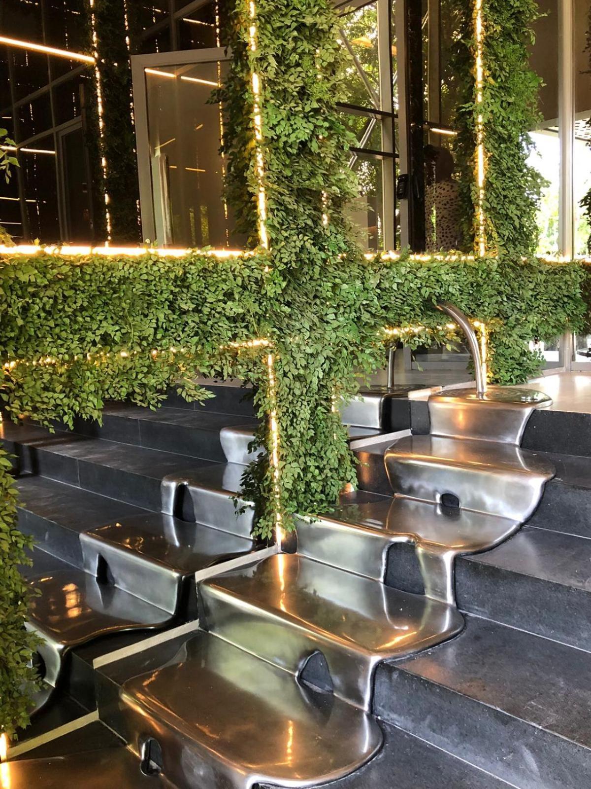 Iconyc Charlie Ibirapuera Hotel เซาเปาโล ภายนอก รูปภาพ